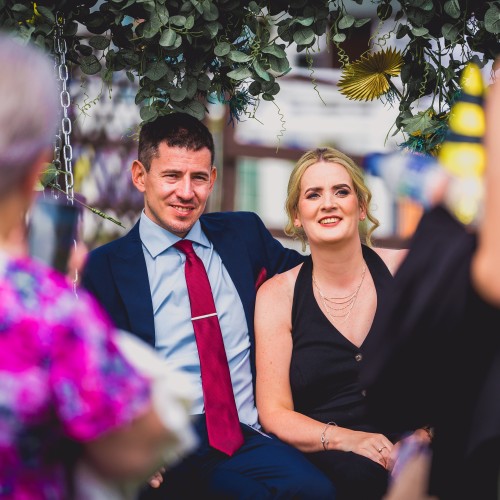 Horizon Parking Ltd Raceday