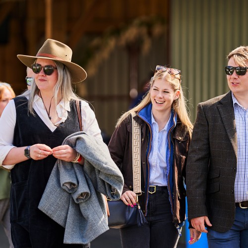 Auto Services Perth Ltd Raceday