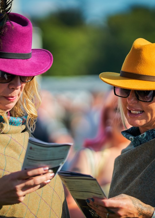 Glorious Finale 2026