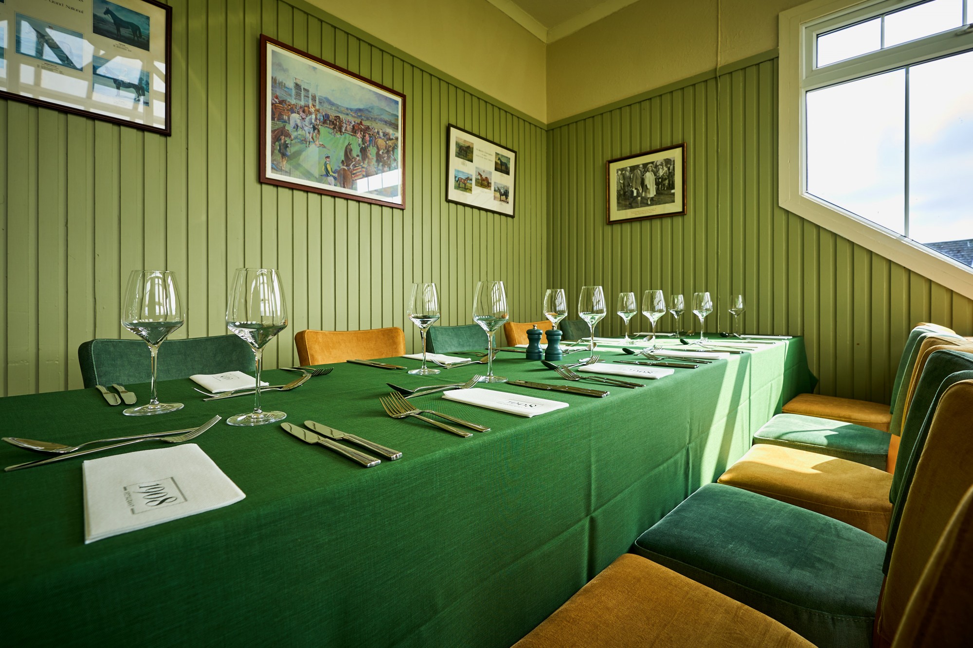 Anniversaries & Celebrations