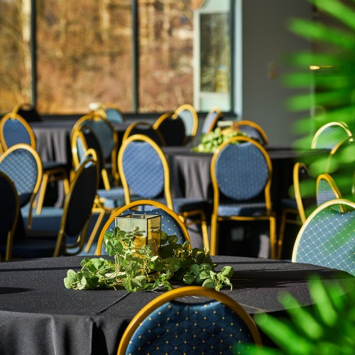 Funeral tea and celebration of life