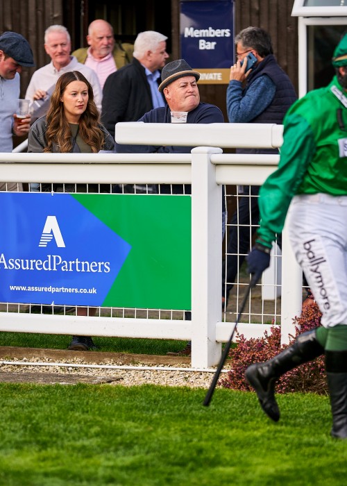 Assured Partners Sponsorship