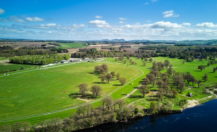 Unique Perthshire Venue Private Events Galileo