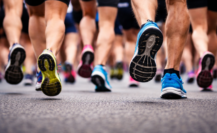 Running Events at Perth Racecourse