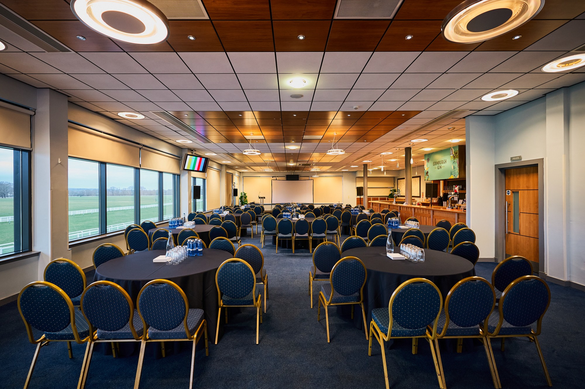 Galileo Corporate Venue