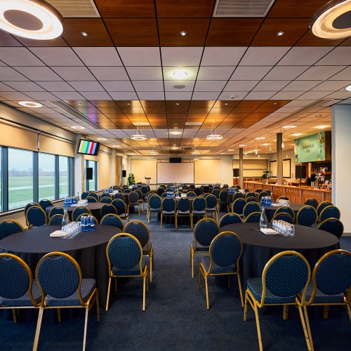 Galileo Corporate Venue