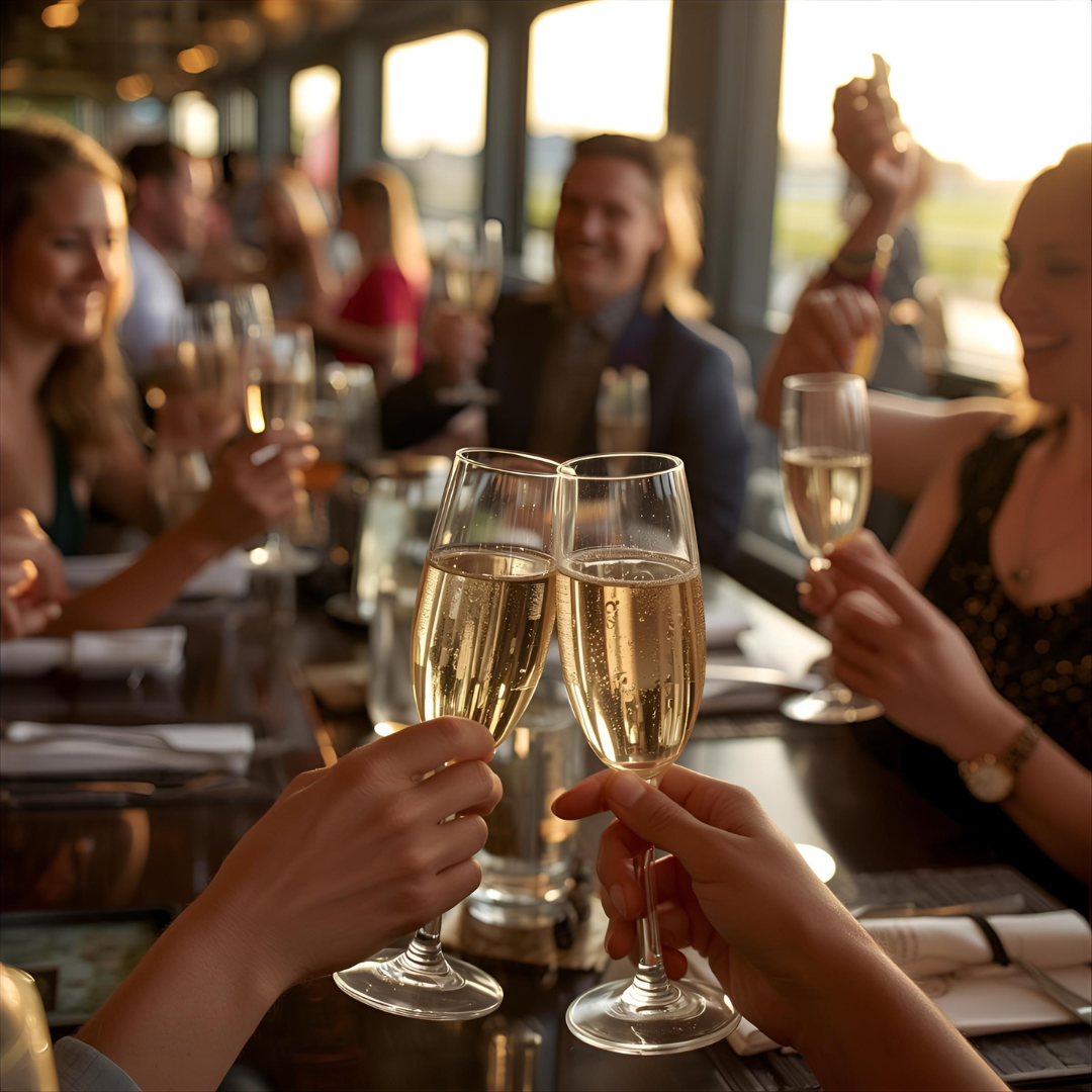 Celebrations - Start Planning