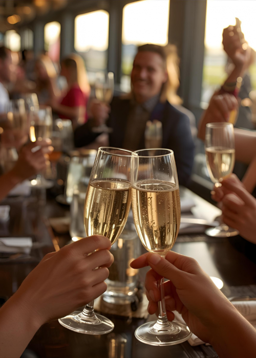 Celebrations - Start Planning