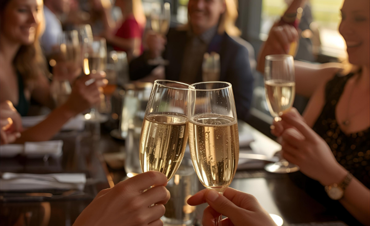 Celebrations - Start Planning