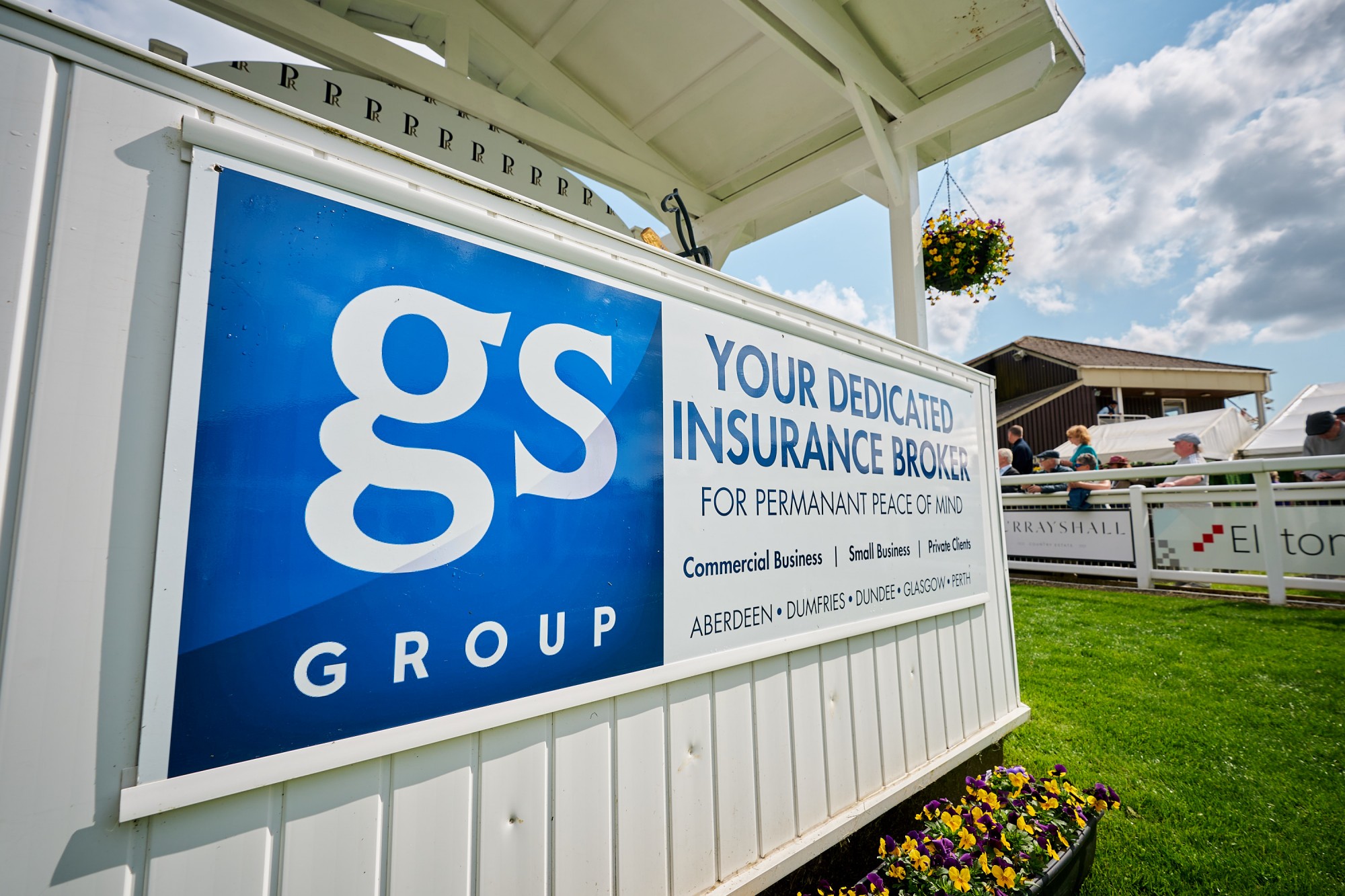 Sponsorship & Advertising