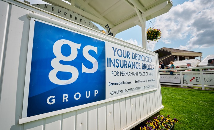 Sponsorship & Advertising