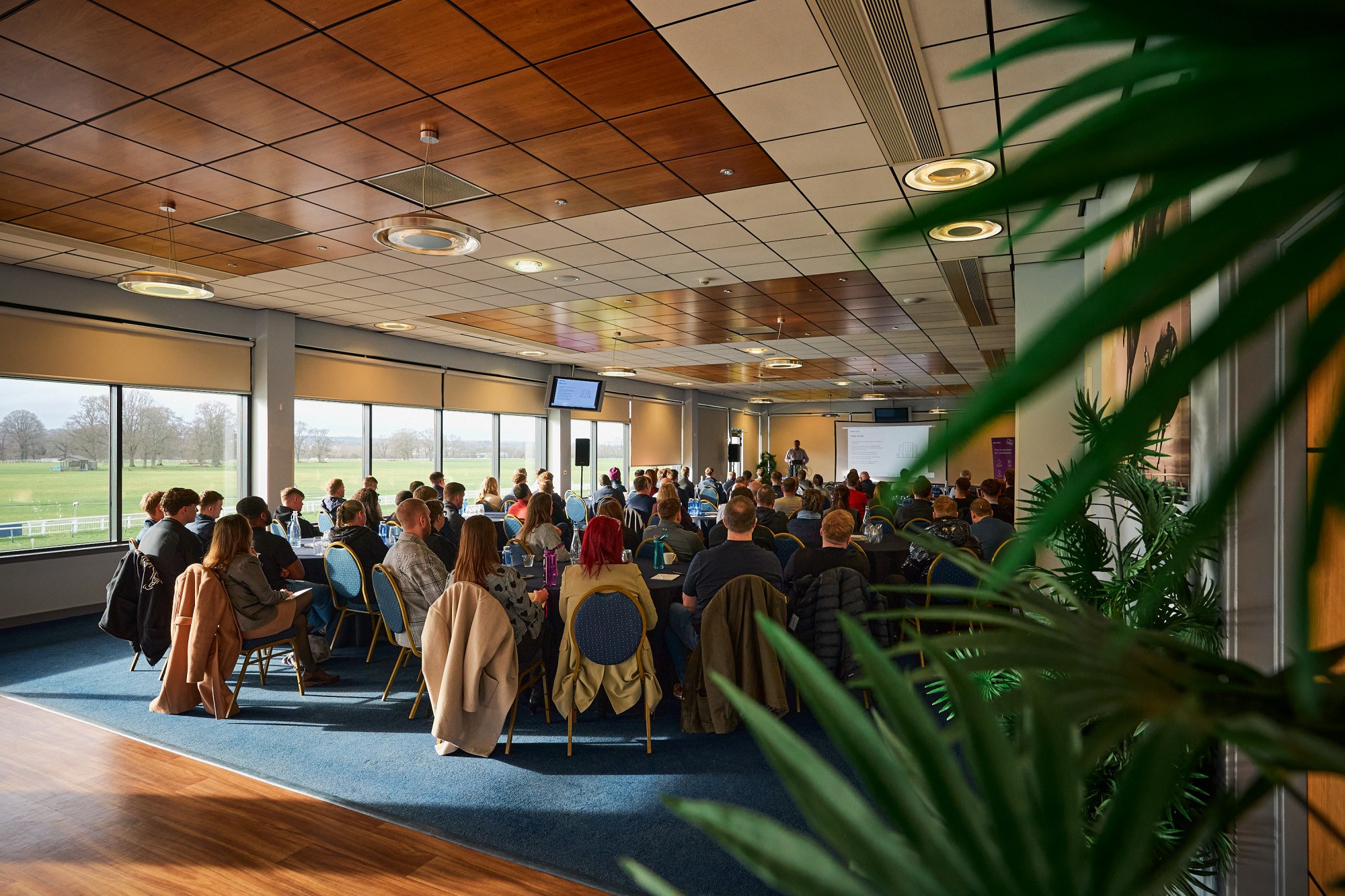 Galileo Suite - Corporate