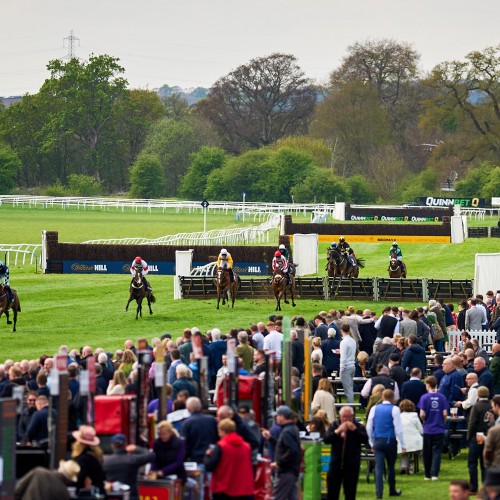 Day 1 Preview - Perth Festival