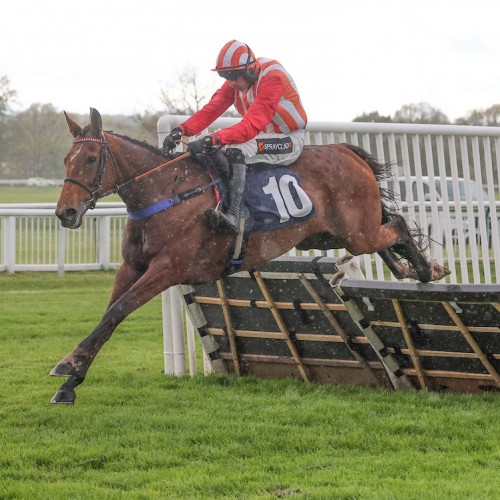 Review and Preview of May Racing