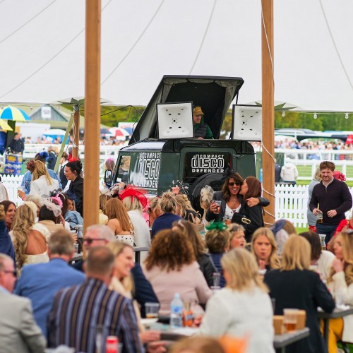 Ladies Day 2026