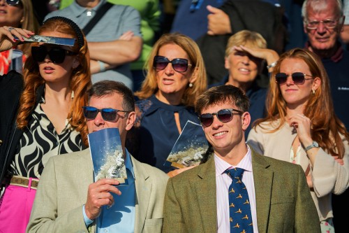 Glorious Finale Event Image event at Perth Racecourse