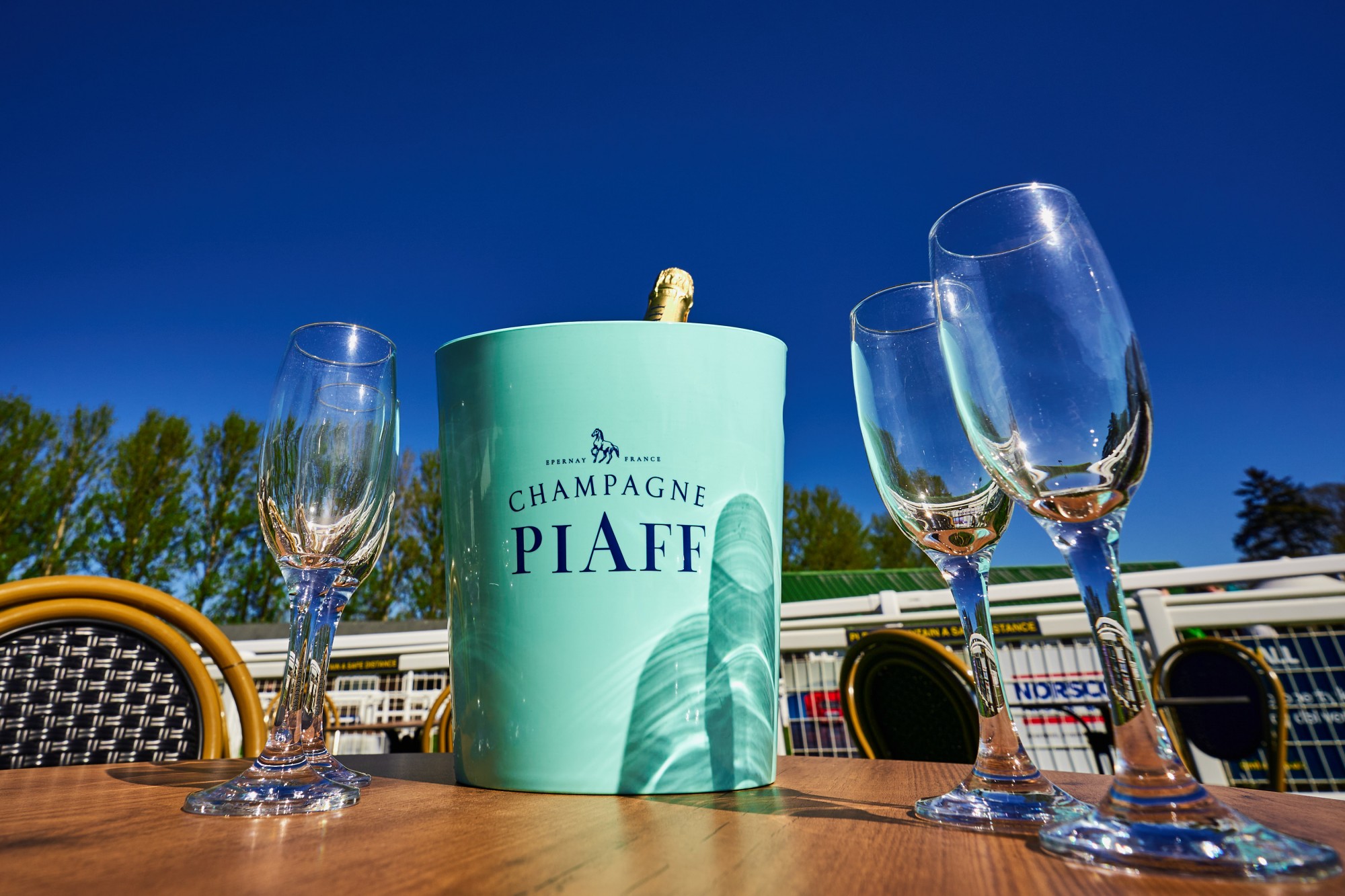 PIAFF Champagne