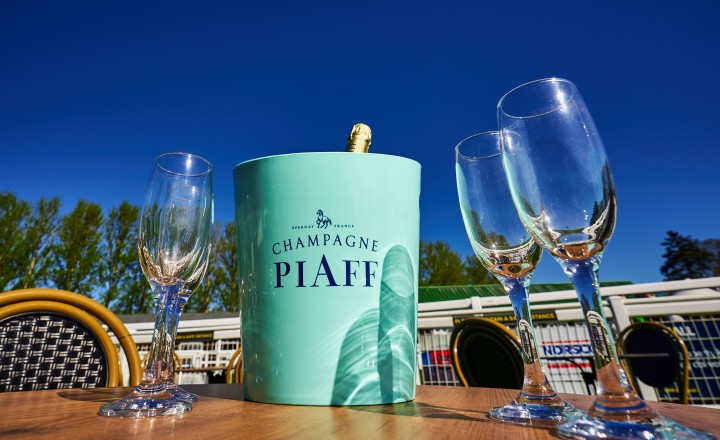 PIAFF Champagne