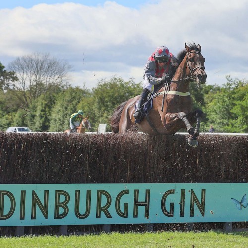 Racing - Review of Horizon Parking Raceday from Gordon Brown