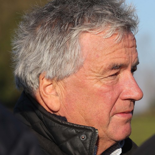 Twiston-Davies Team Target Glorious Finale Success
