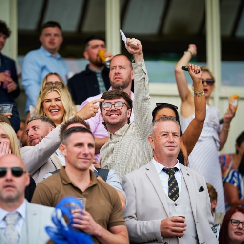 Save the Date: Perth Racecourse 2027 Fixtures Are Here!