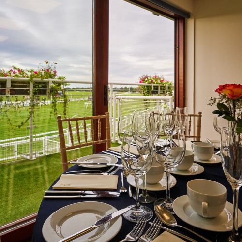 Compare Hospitality Packages